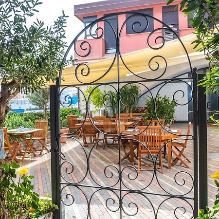 Locanda Da Toto Genoa Exterior photo