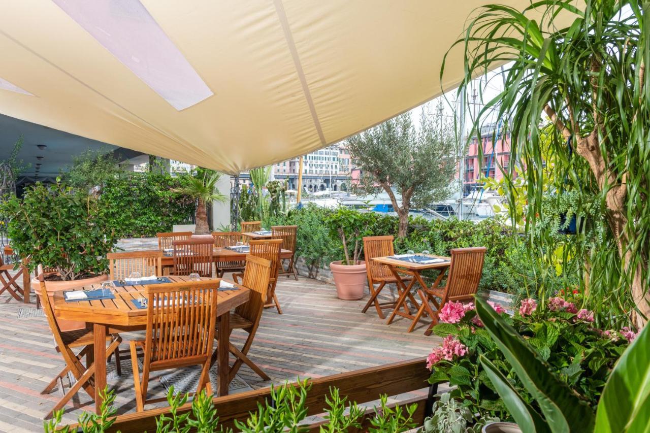 Locanda Da Toto Genoa Exterior photo