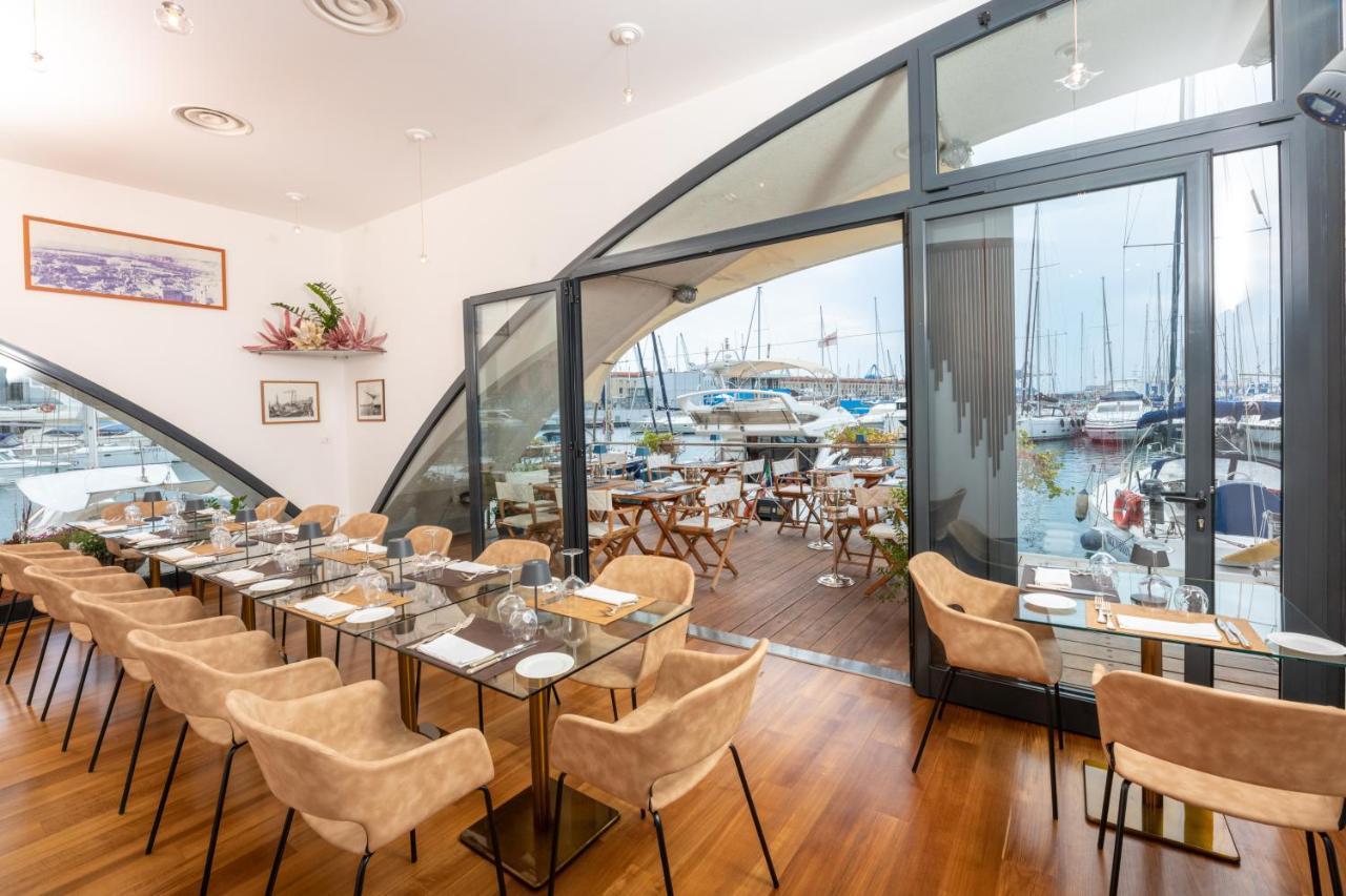 Locanda Da Toto Genoa Exterior photo