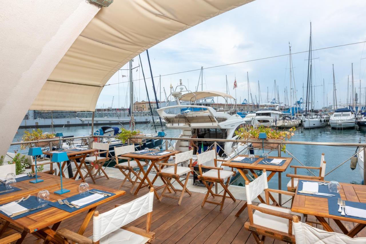 Locanda Da Toto Genoa Exterior photo
